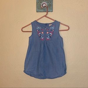 Kids Tank Top